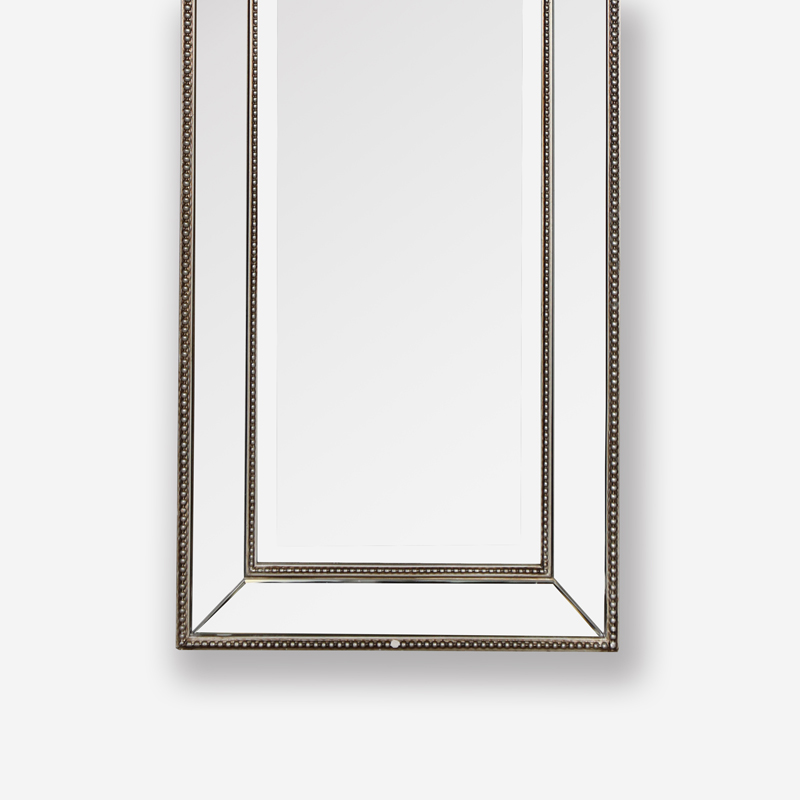frameless mirror XR3378-M